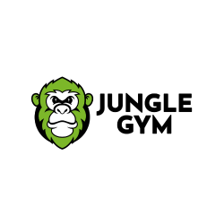 Jungle gym